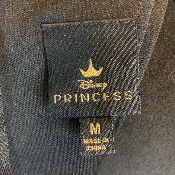 DISNEY PRINCESS junior dress - Picture 8 of 10